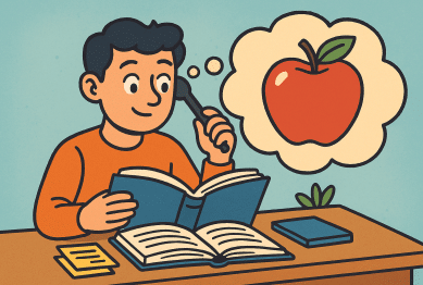 using metaphor to make information stick