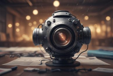 AI news influencing decisions