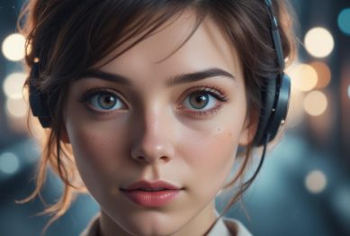 AI trends shaping digital life