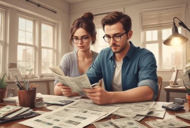 financial freedom strategies