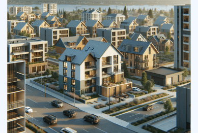 affordable housing options