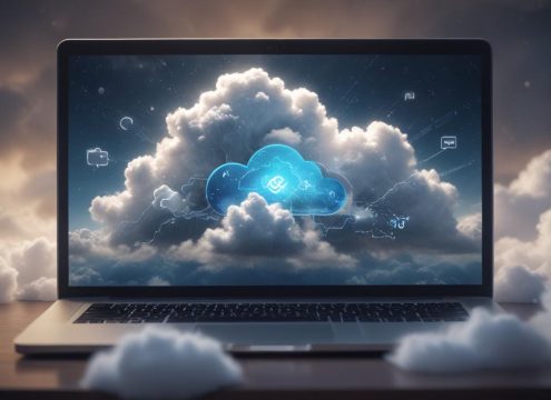 cloud computing daily impact
