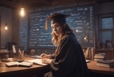 online degrees career transformation