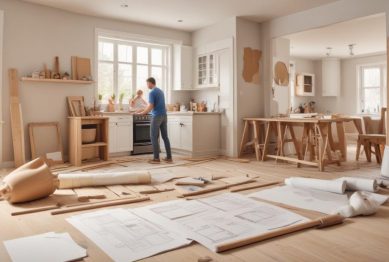 home renovation loan guide