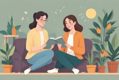 simple habits joyful living