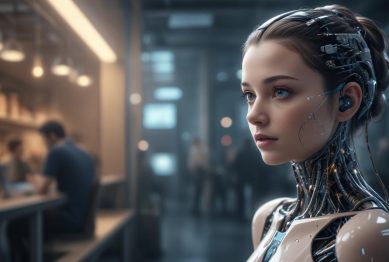 artificial intelligence daily life impacts