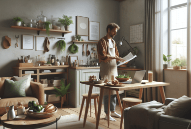 minimalism everyday life benefits