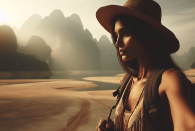 solo travel changes you