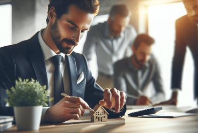 creative first home buying strategies