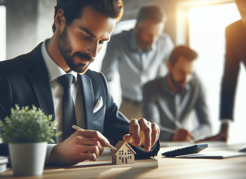 creative first home buying strategies
