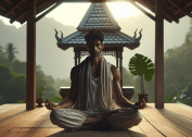 mindfulness supports mental health
