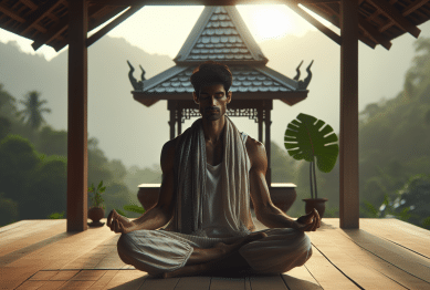 mindfulness supports mental health