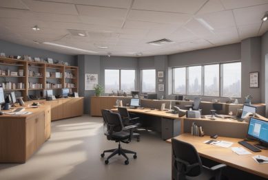 AI newsrooms transformation
