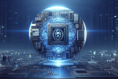 quantum computing revolution