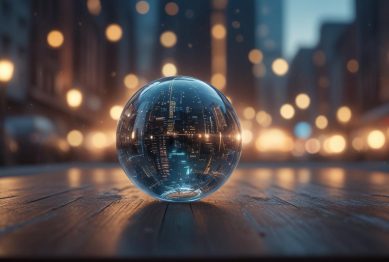 AI trends everyday impact