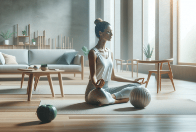 mindfulness skills calm boosting