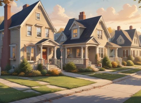 FirstTime home buying challenges