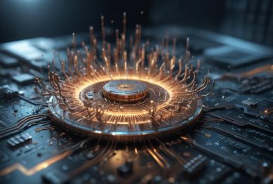 quantum computing impact