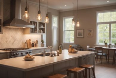 energy saving tricks homeowners