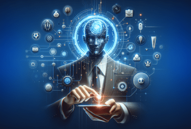 AI news trends