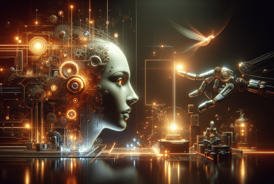 AI powered tools impact