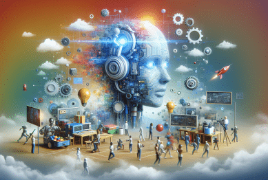 AI stories changing perspectives