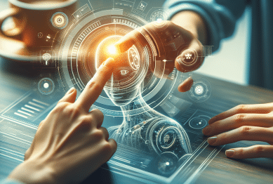 artificial intelligence daily life uses