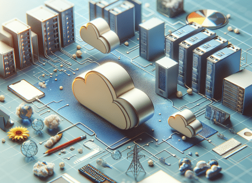 cloud storage trends