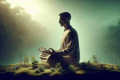 mindfulness transforms mental health