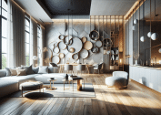 modern home decor styles