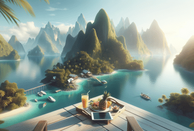 hidden gems global travel