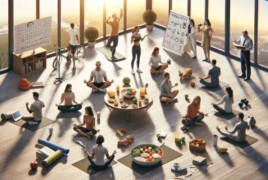 morning routines for productivity