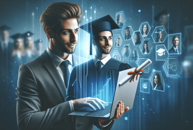 online degrees career growth