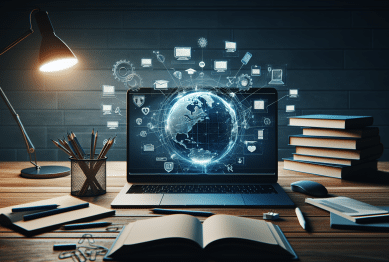 online degrees transform learning