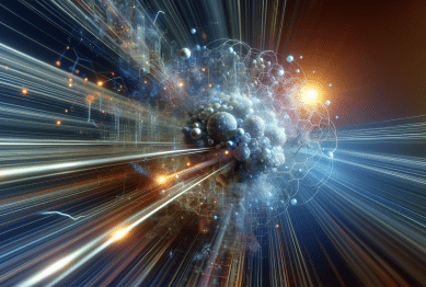 quantum computing impacts