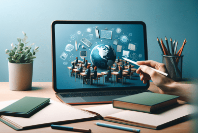 remote education trends