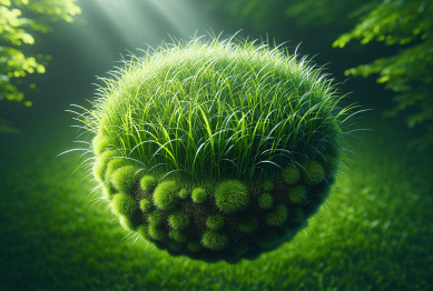 lawn care tips lush grass