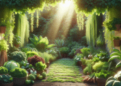 kitchen garden tips