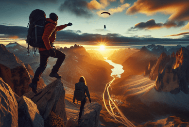 solo travel adventures secrets