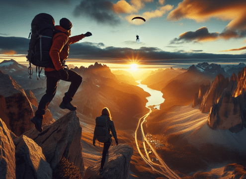 solo travel adventures secrets