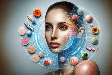 skin barrier health facts