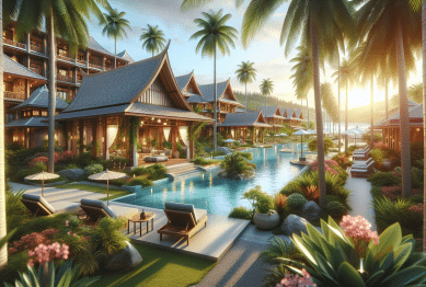 all inclusive resort secrets