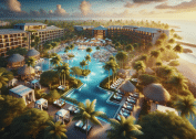 all inclusive resort secrets
