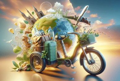 affordable eco travel tips