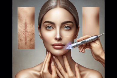 microneedling benefits myths
