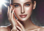 glowing skin secrets