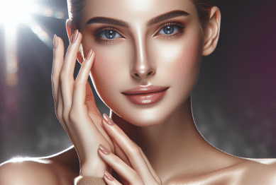 glowing skin secrets