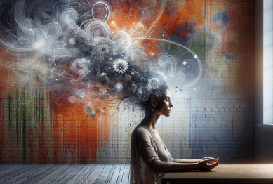 mindfulness mental wellbeing signs