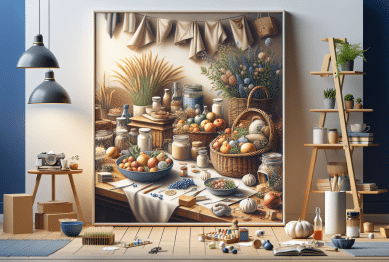 decluttering routines transform space
