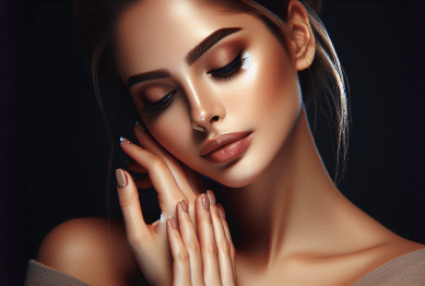 healthy skin habits